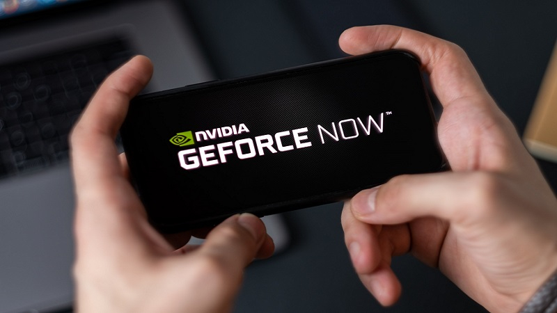 GeForce NOW dự kiến phát hành 25 tựa game vào tháng 06/2022