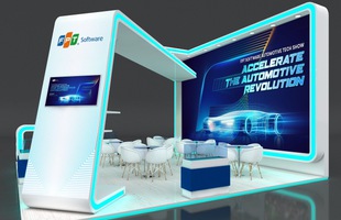 FPT Software tổ chức Automotive Tech Show tiên phong về công nghệ ô tô