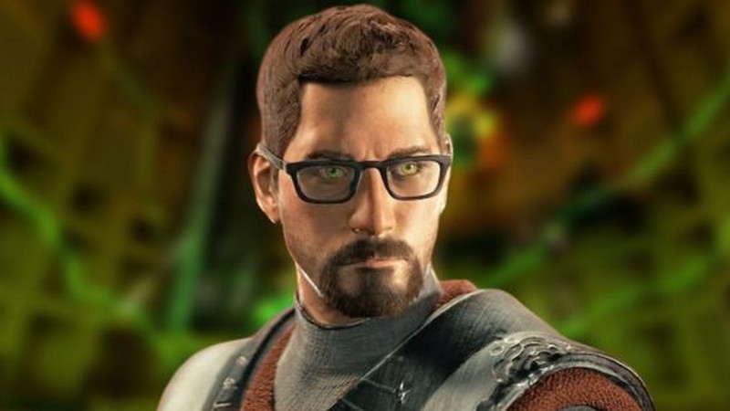 Half-Life phiên bản Fanmade vượt mặt bản gốc trên Steam