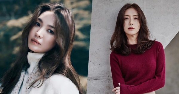 3 mỹ nhân họ Song nổi tiếng nhất màn ảnh Hàn: Song Hye Kyo và ai nữa?