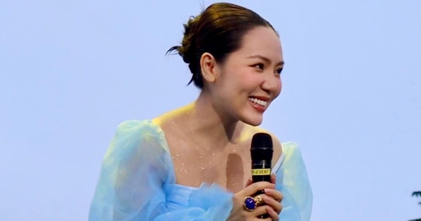 Phương Linh lên tiếng khi bị chỉ trích vì tranh cãi với khán giả