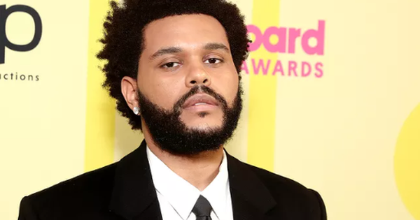 The Idol bị chỉ trích thậm tệ, The Weeknd vẫn biết ơn