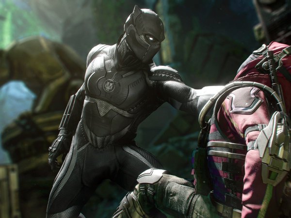 Ai sẽ trở thành Black Panther mới của vũ trụ điện ảnh Marvel?