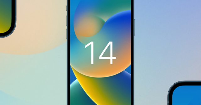 Màn hình của iPhone 14 Pro cũng là OLED nhưng lạ hơn iPhone 14 nhiều lần