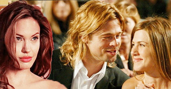 Lùm xùm ngoại tình của Brad Pitt bị đào lại giữa lúc phim 2000 tỷ vừa ra rạp