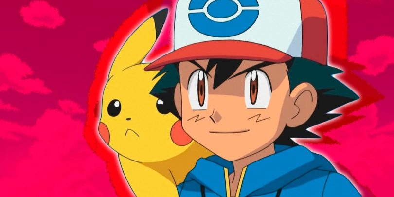 Pokémon: Ash sẽ làm gì khi hành trình của cậu kết thúc?
