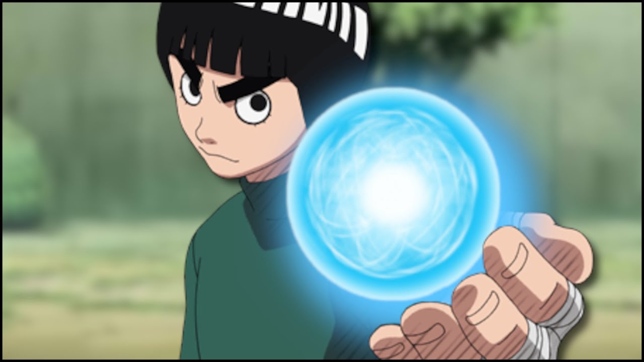 Naruto: Lý do Rock Lee không thể sử dụng nhẫn thuật và ảo thuật