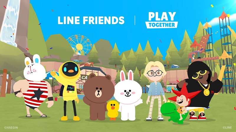 Play Together đẩy mạnh hợp tác với tổ chức du lịch Hàn Quốc