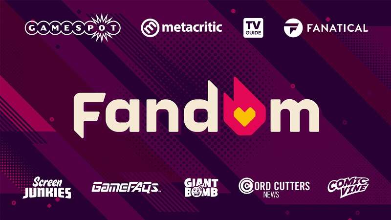 Fandom mua lại 7 thương hiệu, đầu tư lớn cho mảng game