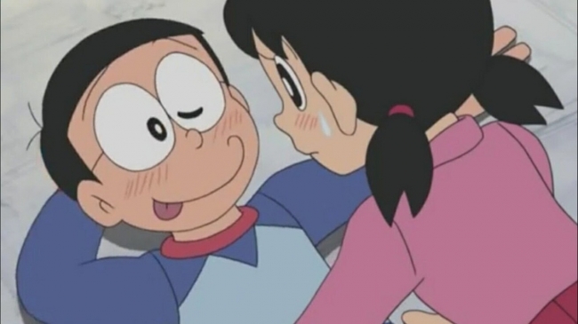 Hóa ra bộ truyện Doraemon đã lừa độc giả bấy lâu nay: Nobita không hề hậu đậu, thậm chí còn rất 
