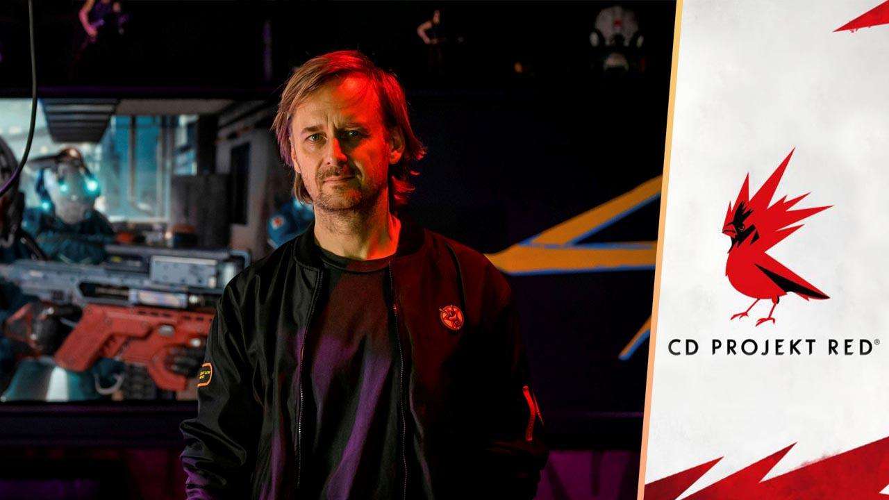 Giám đốc điều hành CD Projekt xác nhận sẽ từ chức