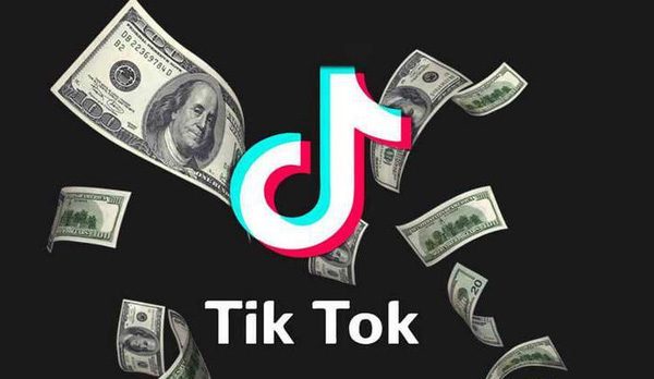 Nhân viên của TikTok có mức lương 400.000 USD/năm