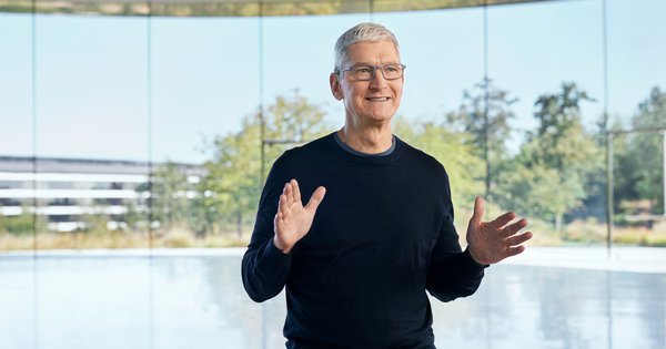 Cách CEO Apple tuyển chọn nhân viên