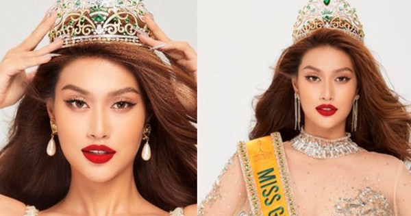 Hoa hậu Thiên Ân chuẩn bị 30 bộ trang phục cho hành trình Miss Grand International 2022