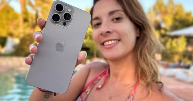 5 điều về camera khiến iPhone 15 Pro quyến rũ khó cưỡng