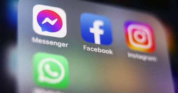 Người dùng Facebook và Instagram đòi xóa app sau khi Meta thu tiền để truy cập không quảng cáo