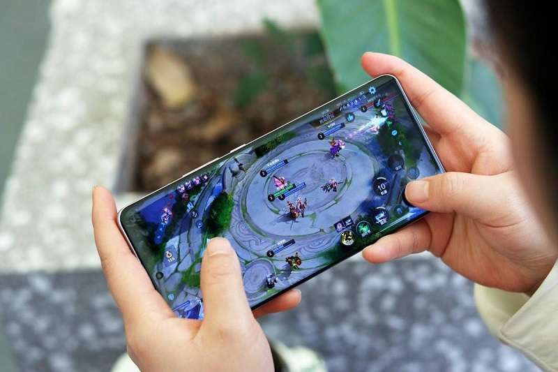 Data.ai: Chơi game trên mobile đang có xu hướng giảm
