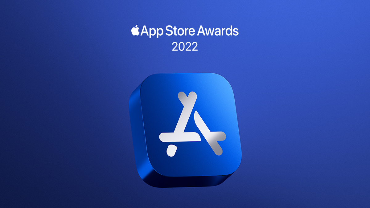App Store Awards 2022: Apple công bố Game Of The Years trên iPhone và hơn thế nữa