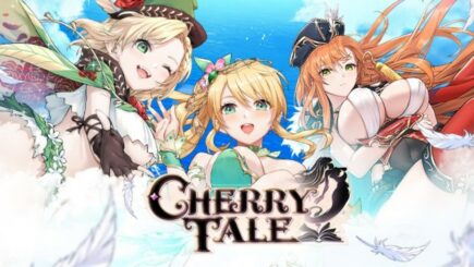 Cherry Tale: Game 18+ được săn đón nhiều nhất tháng 12 này