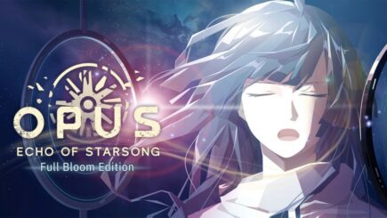 OPUS: Echo of Starsong – tuyệt tác nhập vai phiêu lưu giải đố với đồ họa cực “chill”