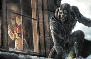 Tải game Dishonored hoàn toàn miễn phí trên Epic Store
