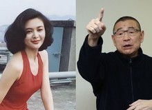 Tỷ phú Trung Quốc họp báo để nói về những người tình nổi tiếng