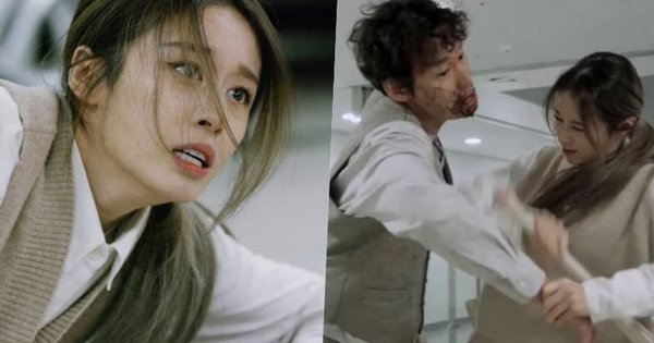 Tìm ra phim zombie dở nhất màn ảnh Hàn: Thảm hoạ từ kịch bản tới diễn xuất, bị ví như 