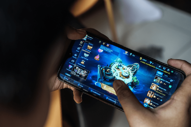 Trung Quốc cho ra mắt gần 950 game mobile trong năm 2023