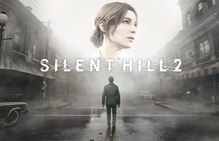 Game huyền thoại Silent Hill 2 sẵn sàng tái xuất trong năm 2024