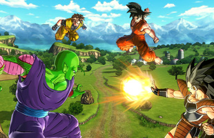 Những tựa game Dragon Ball siêu đỉnh, giúp game thủ sống lại tuổi thơ hào hùng cùng Songoku và những người bạn (p2)