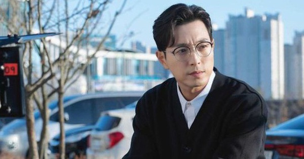 Nam diễn viên Jung Sung Il bật mí về phần 2 của The Glory