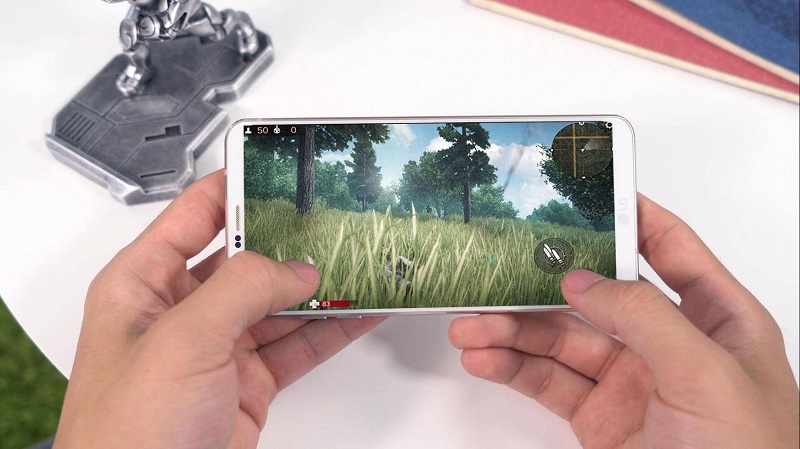 Thị trường game mobile tầm trung tại Trung, Hàn, Nhật hiện ra sao?