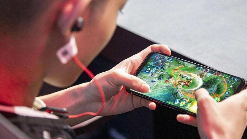 Game mobile Trung Quốc được tải 1,7 tỷ lần ở nước ngoài