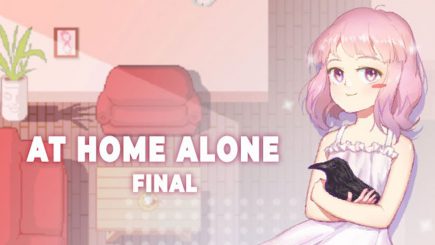 At Home Alone Final: Ở nhà một mình có vui không? – P.1