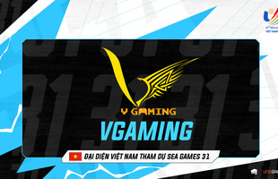 Độc quyền: V Gaming Ladies - mảnh ghép hoàn hảo của Tốc Chiến Việt trên đấu trường quốc tế