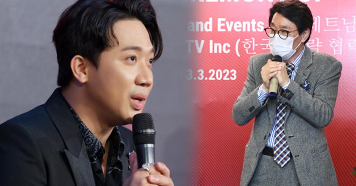 Đạo diễn Jeng Min Woo - Thành viên sáng lập LHP Busan nói gì về phim Trấn Thành?