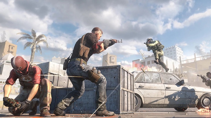 CSGO Source 2 và Counter Strike 2 chuẩn bị được phát hành trong 2023?