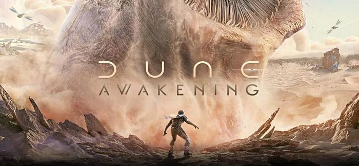 Những hé lộ đầu tiền về Dune: Awakening tựa game đến từ vũ trụ Dune