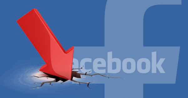 Facebook, Instagram bất ngờ sập trên diện rộng, liên tục đăng xuất người dùng!