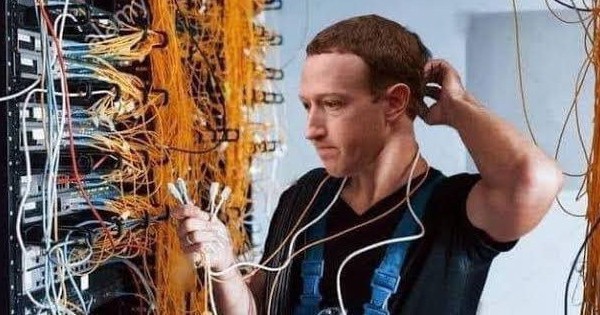 Người dùng than trời vì Facebook bị lỗi, đăng nhập mãi không được, chỉ sợ bị hack tài khoản