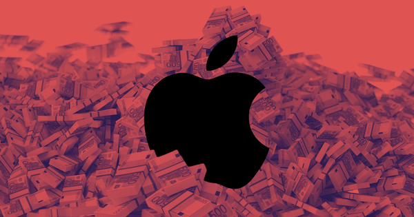 Apple bị phạt 2 tỷ USD, nguyên nhân đến từ ứng dụng được người Việt yêu thích