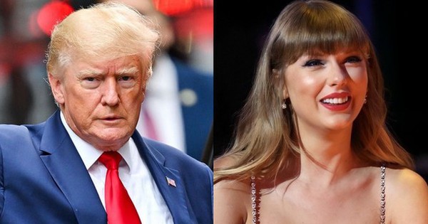 Taylor Swift rục rịch kêu gọi bầu cử tổng thống Mỹ
