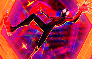 Miles Morales bị cả tập đoàn Nhện truy đuổi trong trailer thứ hai của Đa Vũ trụ Spider-Man