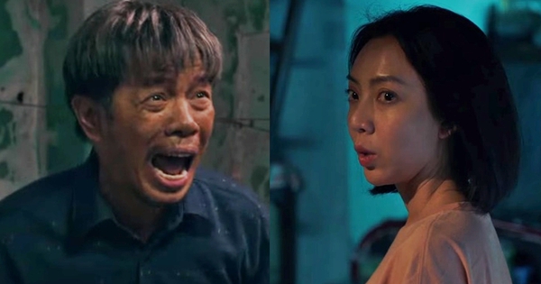 Thu Trang - Thái Hòa nhập vai xuất sắc ở trailer phim mới, tò mò nhất là vai trò của Tiến Luật