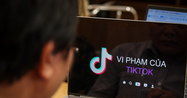 Bộ Thông tin & Truyền thông nêu 6 sai phạm của TikTok tại Việt Nam