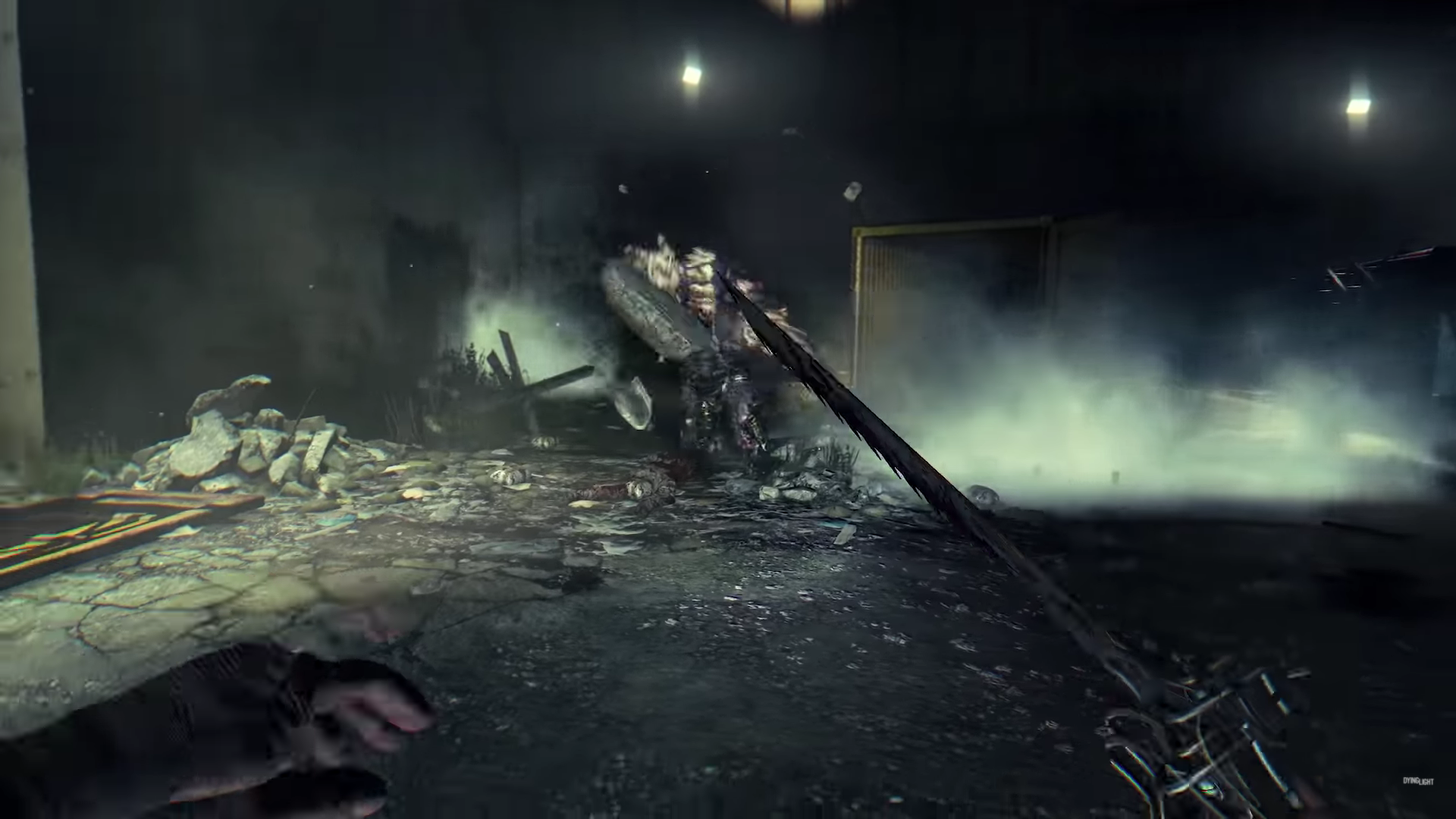 Dying Light bất ngờ ra mắt DLC mới sau 7 năm sau phát hành