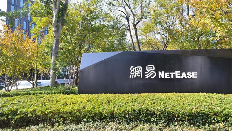 NetEase mở studio game đầu tiên ở Mỹ