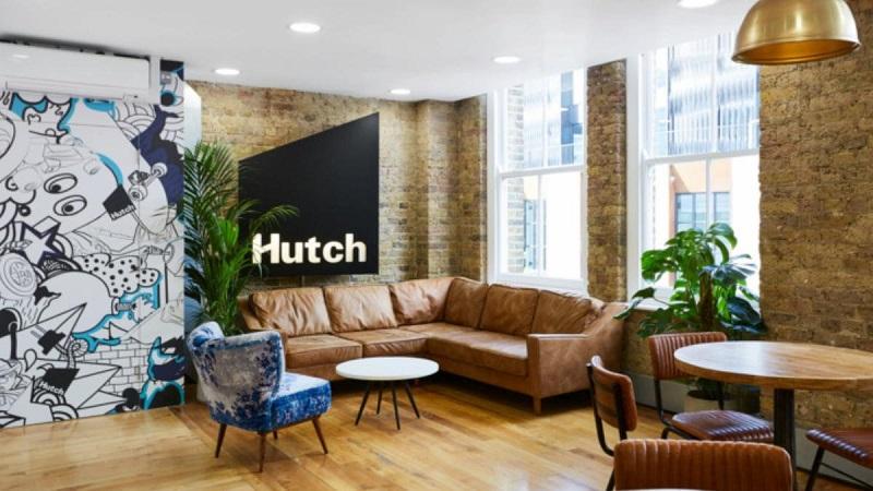 Hutch - Thêm một nhà làm game mobile thử nghiệm giảm ngày làm việc trong tuần