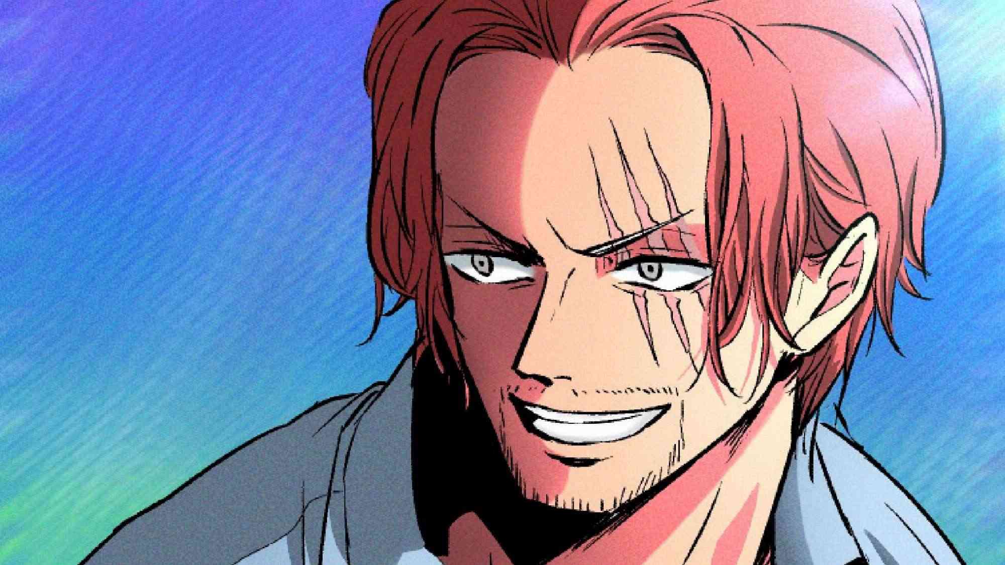 One Piece 1086 Spoiler: Thân phận thật sự của Ngũ Lão Tinh