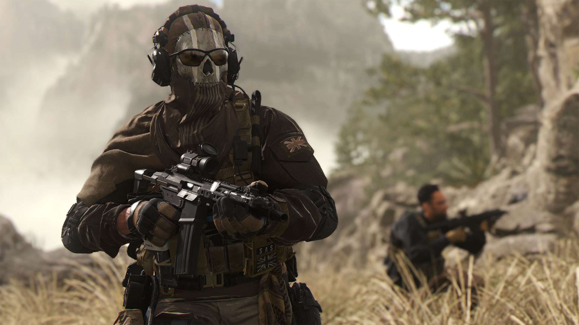 Call of Duty: Modern Warfare 2 ra mắt bản beta vào tháng 9?